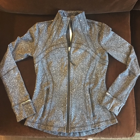 lululemon athletica Jackets & Blazers - Size 6 Lululemon define jacket NWOT